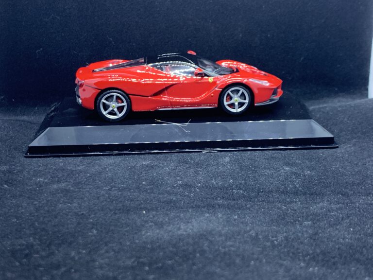 Read more about the article Ferrari FXX K