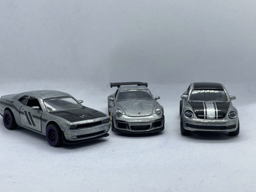 Collect them All Serie 5