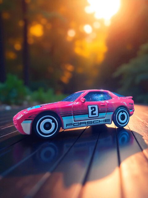 🏁 Sonnenuntergang. Asphalt. Turbo-Zeit.
Wenn der Tag langsam im Orange vergeht, erwacht dieser Hot Wheels 1989 Porsche 944 Turbo im Maßstab 1:64 zum Leben. Das tiefe Rot fängt das letzte Licht, die weißen und hellblauen Streifen ziehen scharf durch die Dämmerung – pure 80s Racing-Vibes auf vier Mini-Zylindern.
Aus der Mystery Models Series 3 (2/10), trägt er stolz die „2“ auf Haube und Flanke – ein Zeichen für Sammler, die wissen, dass Understatement schnell sein kann.
🔥 Für alle, die Geschwindigkeit nicht messen, sondern fühlen.
#HotWheels #Porsche944 #HotWheelsPorsche #HotWheelsCollectors #MysteryModels #CarCulture #HotWheelsLegends #DiecastPhotography #HotWheelsAddict #HotWheelsGermany #DiecastCommunity #HotWheelsCollector #HotWheelsHunting #HotWheelsOfTheDay #MiniCarScene #HotWheelsLife #1to64Scale #PorscheFans #VintageVibes #HotWheelsShots #DiecastPassion #HotWheelsLove #CollectorsChoice #MiniatureCars #ModelCarCulture #SpeedInMiniature #SunsetDrive #TurboDreams #944Turbo
